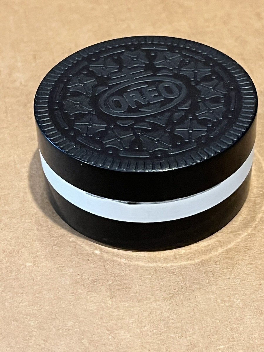 保存容器・ケース VINTAGE 1970s Nabisco Oreo Cookie Jar Vintage Nabisco Classic Collection Stacked Oreo Cookie Jar w
