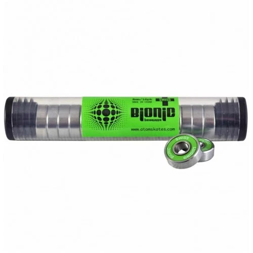 Bionic Inline Bearings - Thumbnail 4
