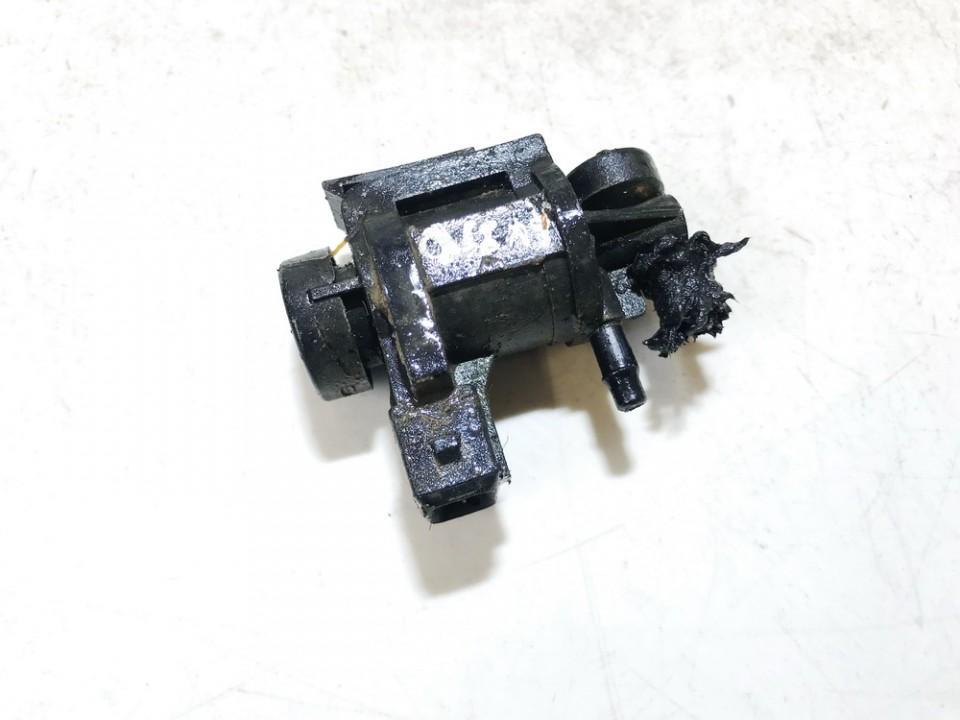 Volkswagen Golf 1996 Electrical Selenoid (Electromagnetic Solenoid #849704-77