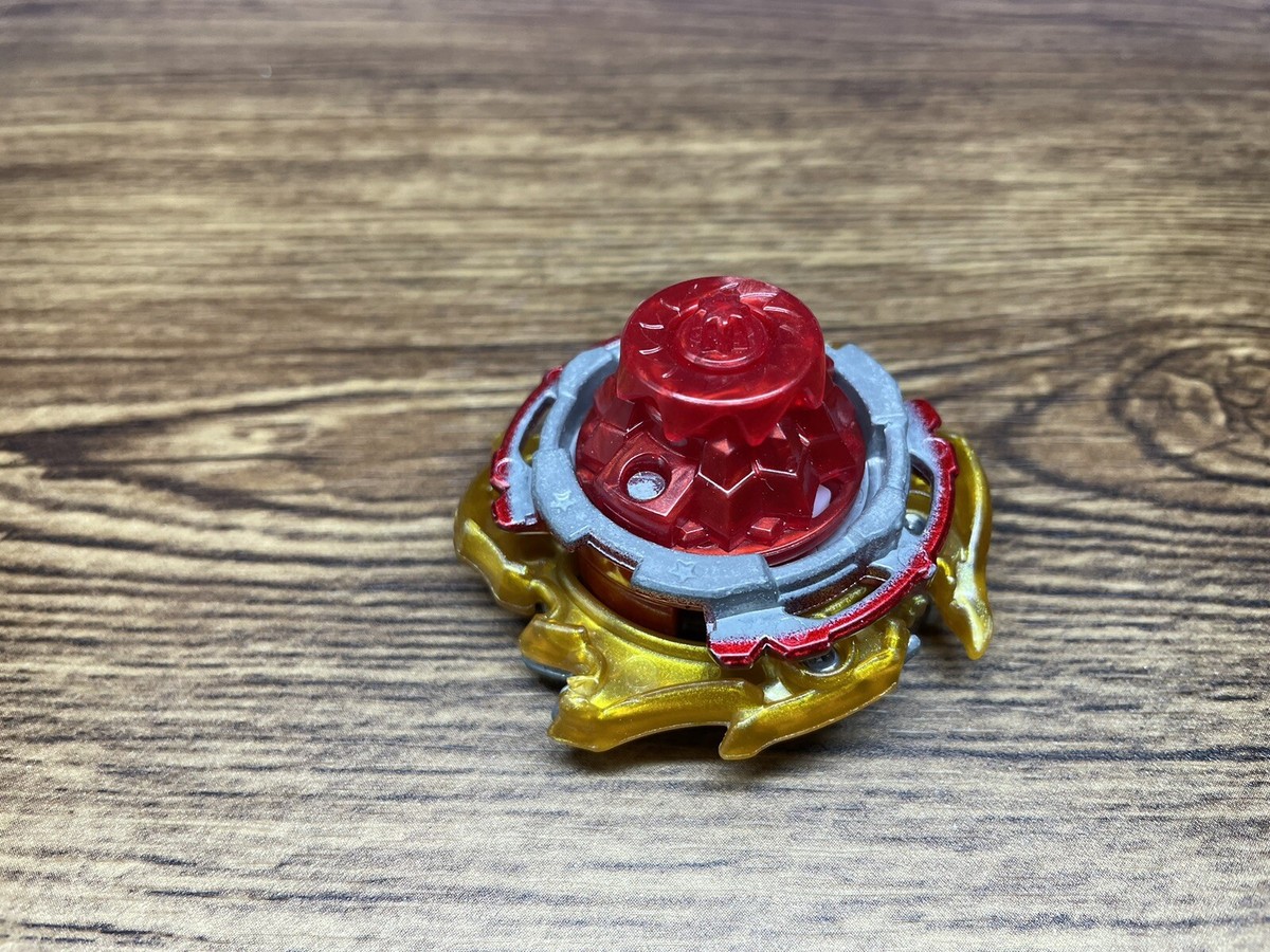 Z Achilles 3dagger Destroy Beyblade Burst Choz Takara Tomy