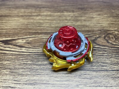 Z Achilles 3dagger Destroy B-121 Beyblade Burst Choz Takara Tomy