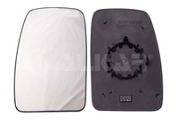 Alkar 6432755 Mirror Glass, Outside Mirror For Nissan Opel Renault