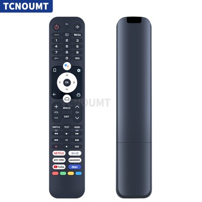 New HTR-U32R Voice Remote Control For Haier 32 Smart TV DX2 MX S1 H65S9UG PRO