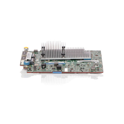 HPE 726736-B21 Speichercontroller (RAID) - Plug-in-Karte inkl VAT