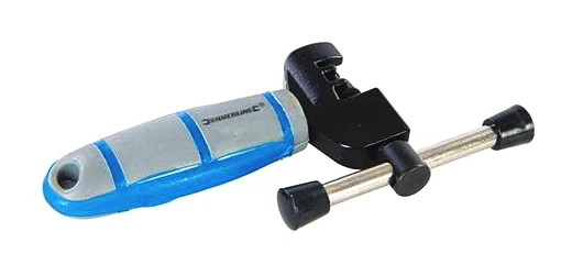 Rimozione Del Perno Di Collegamento Dell'estrattore Del Rivetto - Foto 6