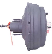 Power Brake Booster-4-Wheel ABS Cardone 53-2530 Reman
