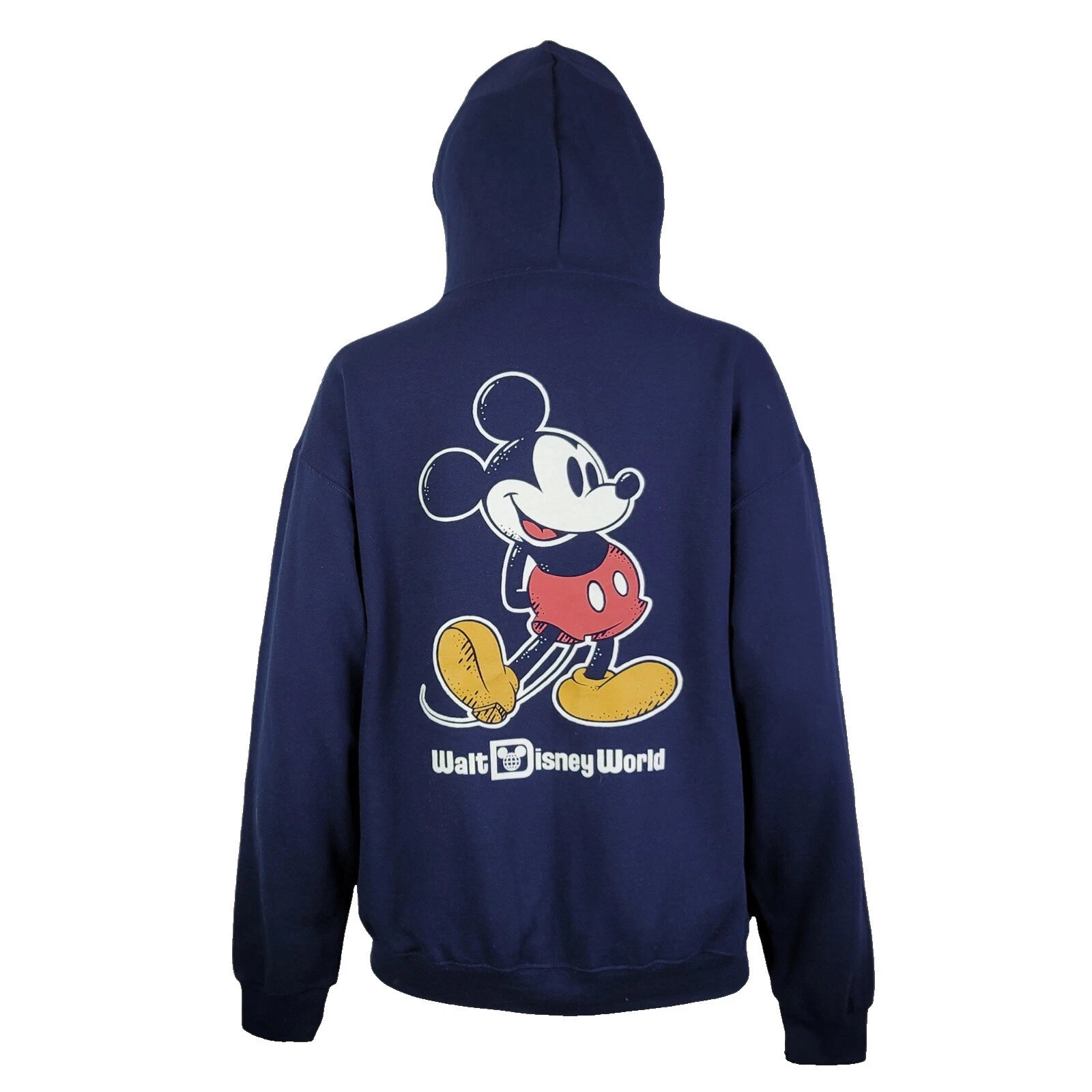 Sudaderas de Disney sólido para hombres
