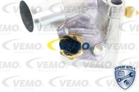 Vemo V40-99-0038 ThermostatgehäUse Passend FüR Nissan Opel Renault
