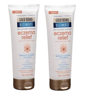 gold bond ultimate eczema relief cream stores