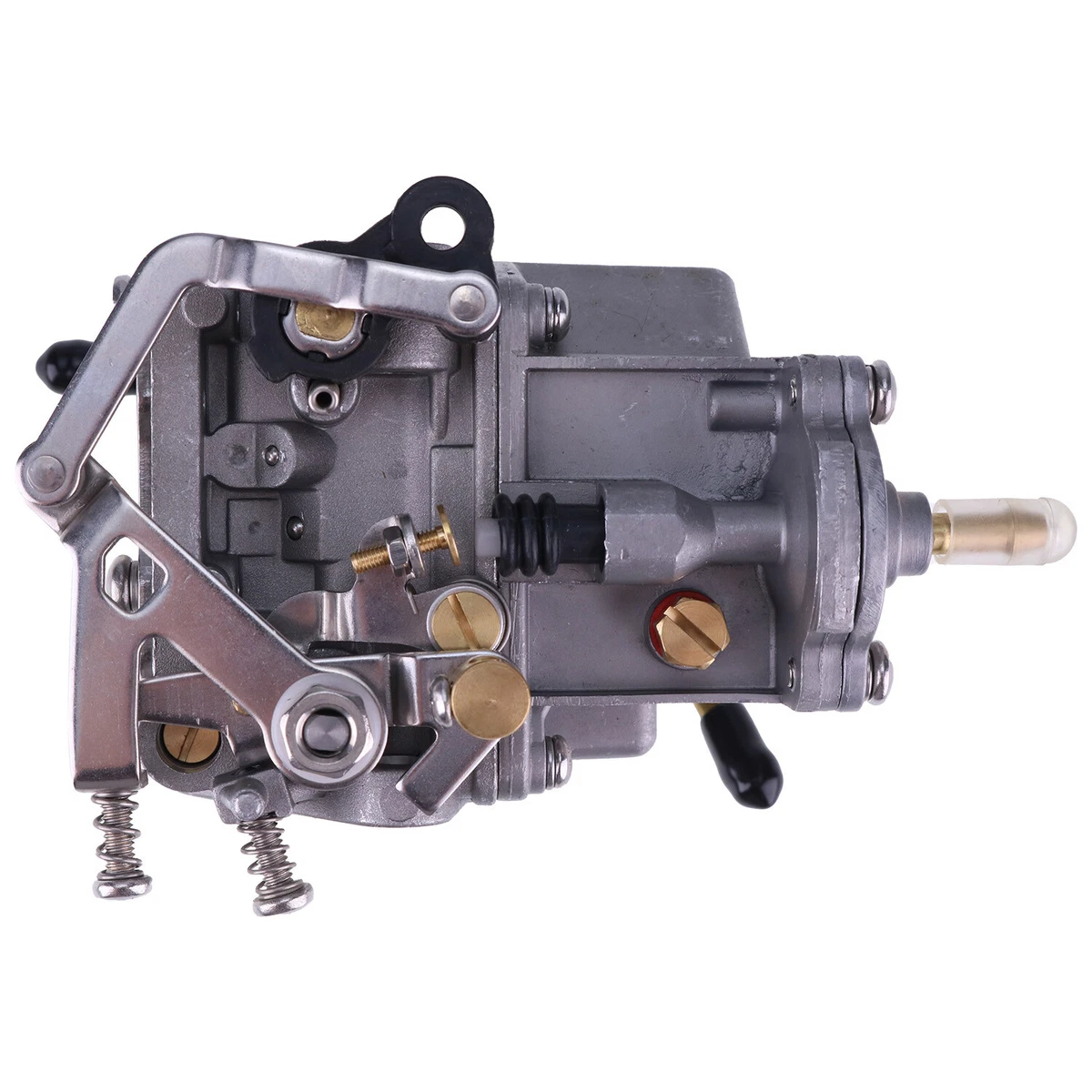 Carburetor 853720T20 for 15HP 20HP Mercury Mariner Outboard 4 