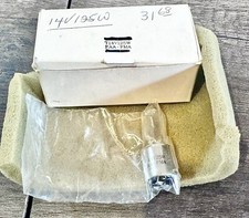 NEW Aircraft Halogen Lamp FB 14V 125 W