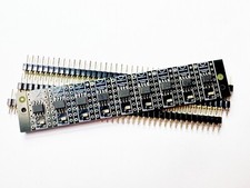 Revox A700 Komplettsatz NE5532 als Ersatz für OpAmp Revox TBA-931