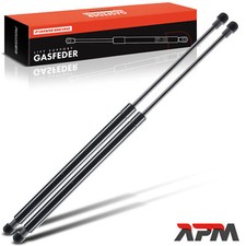 Verin de hayon / de capot Fiat 500