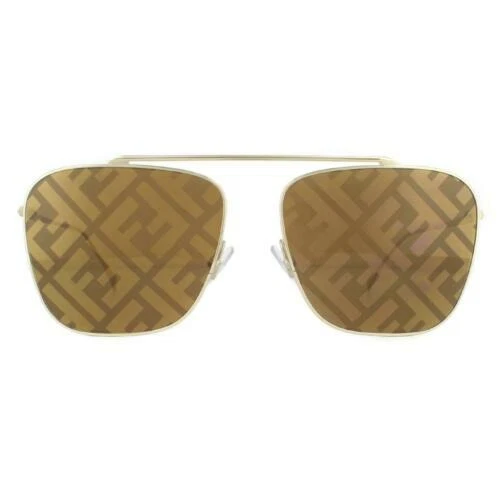 Complementos de mujer Fendi