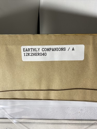 1997 Hercules Earthly Companions Sericel Limited Walt Disney Company Litho Bh - Picture 7 of 12
