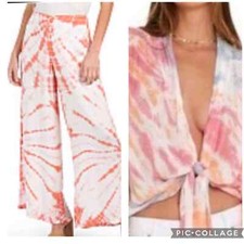 YOUNG FABULOUS BROKE Ferris Tie Dye Set