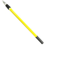 Extension Pole 2' - 4' Heavy Duty Fiber Glass with Twist Lock