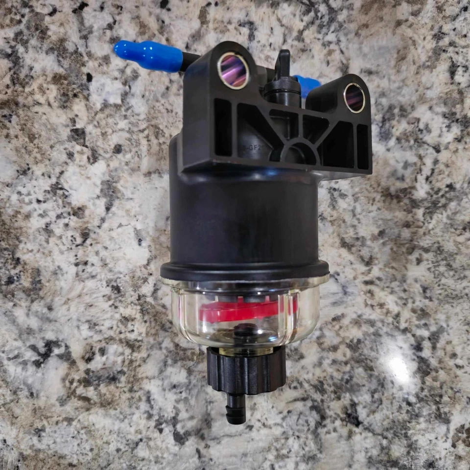 Tratores separadores de água filtro de combustível Branson TYM Bad Boy EA00005318A - Imagem 3 de 4