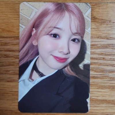 NiziU ミイヒ MIIHI トレカ フォトカ Amazon.co.jp: NiziU ミイヒ MIIHI チェキ風 トレカ ブロマイド : おもちゃ