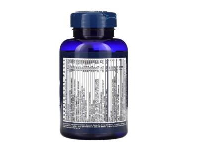 Life Extension Two-Per-Day Multivitamin 60粒×3 Two Per Day Multivitamin, 60 capsules - Life Extension