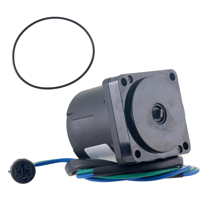 Tilt Motor 4-Bolt Honda Outboard 200-250HP BF200AK3 BF225AK3 BF250