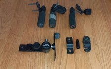 Fujinon 3 x CFH-3 Focus Grip and Zoom Controller