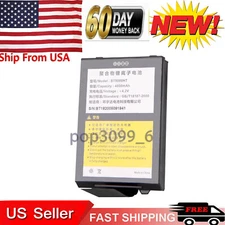 BT9000HT IDW9000 IDWARE 9000 For TOUCHLESS MOBILE ID SCANNER WITH BATTERY