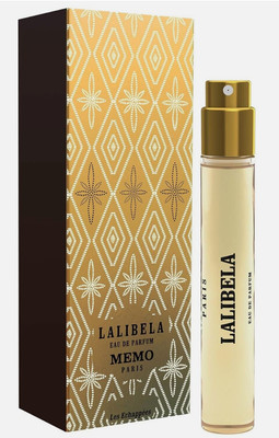 Memo Paris Lalibela Eau de Parfum 10 ml