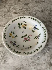 International Table works Chateau 53 1995 Cereal Soup Bowl Replacement