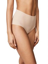 Commando Classic High Rise Bikini Brief Size S/M