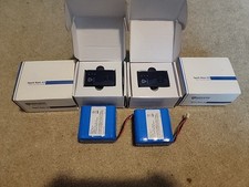 Lot Of 2 Brickhouse Security Spark Nano 4 Real Time GPS Tracker