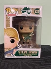 Funko Pop! Steve Irwin #921 Australia Zoo Television vinyl figure