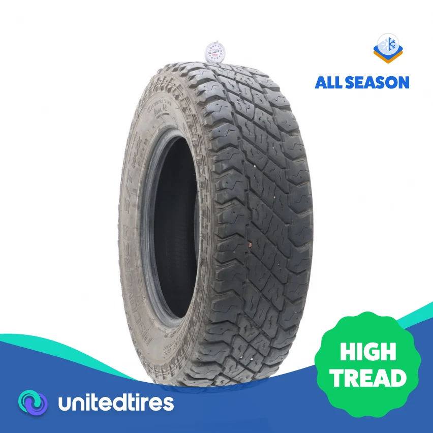 Cooper 245/75/17 Car & Truck Tires for sale | eBay