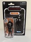 Star Wars Vintage Collection The Mandalorian Imperial Base Action Figure New