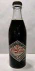 Vintage 1977 Coca Cola 75th Anniversary Commemorative Bottle, Unopened, Houston