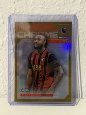 ANTOINE SEMENYO Clinical Chrome 2025-26 Topps...