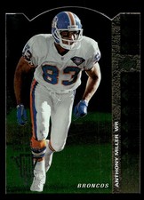 1994 SP - Anthony Miller #78 Football Sports Card Raw Trading Card