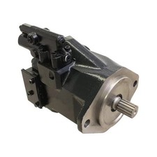 Hydraulic Pump Fits John Deere 6145m 6230 6330 6430 7130 7230 7330 Al166639