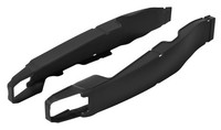 Schwingenschutz Polisport Schwarz Polisport Yamaha Yz 125-250-450 / Wr 250-450