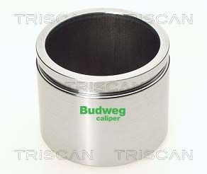 Triscan Kolben, Bremssattel 8170 235738 FüR Mazda-image