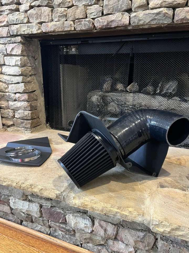 B46/B48 BMW COLD AIR INTAKE BRAND NEW *LOUD!!!!* 230i, 330i,… B48/b46 GEN 2 - Image 2 of 4