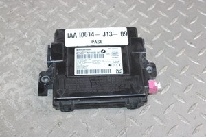 2018 Grand Cherokee Electronic Media HUB Receiver Control Module Unit OE Factory