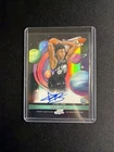 2025 Topps Cosmic Chrome Ace Bailey Base (RAW)