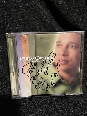 pablo castro que nada te turbe