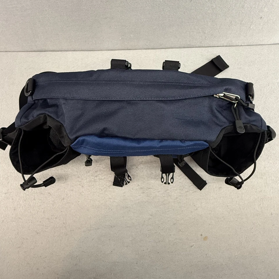 Bolso de cintura grande The North Face Day Hiker paquete lumbar nuevo sin etiquetas Foto 3 de 4