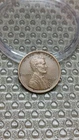1918 S Lincoln Wheat Cent Penny XF                                          D214