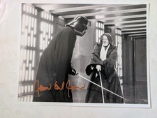 J.J. Abrams Named Star Wars Episode VII Director, Autograph Cards Ready to Soar 19