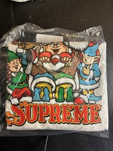 Supreme Santa | eBay