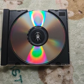 Princess Crown Sega Saturn