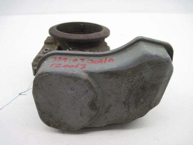Used Engine Intake Manifold fits: 2009 Volkswagen Jetta  Grade A Foto 4 de 4